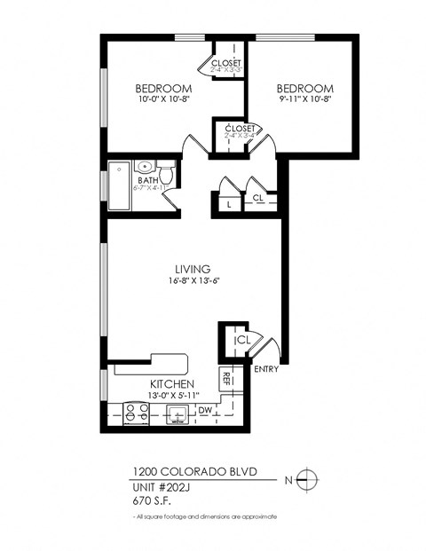a floor plan sold house